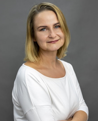 Agnieszka Laksa 2