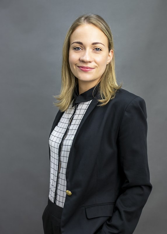 Natalia Skaczylo