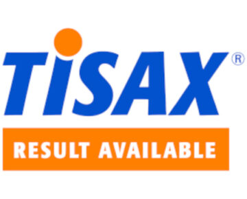 TISAX-logo